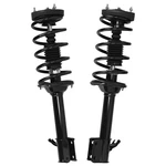 Maxpeedingrods Rear Complete Struts Coil Spring 2006-2008 Subaru Forester. Fixed Price $134.75.