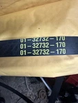 Freightliner Belt 8RIB, Epdm-poly, 206 01-32732-170, Oem. Fixed Price $29.99.