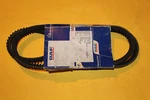 Daf Alternator Fan Drive Belt For Mercedes Heckflosse T1 2.0 2.3 6485EXL. Fixed Price $14.89.