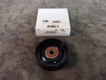 New Gates 36087 Drivealign Idler/tensioner Pulley (BN390). Fixed Price $24.99.