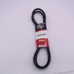 Gates AX64 1-2"X66" Notched Accessory Drive Tri-power V-belt. Fixed Price $17.99.
