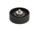 Deflection/guide Pulley, V-ribbed Belt E2B0031BTA Bmw (E32) 5 1987-1994. Fixed Price $90.29.