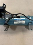 Jsw 110 El Ii Injection Molding Machine Water Exchange. Fixed Price $550.00.