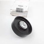 Gates 36340 Accessory Drive Belt Idler Pulley Fits Ford Focus (2000 2001-2004). Fixed Price $16.15.