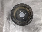96-05 Mazda Miata MX-5 1.8L Nb Crank Pulley Harmonic Balancer. Fixed Price $69.11.