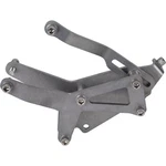 Bills Hot Rod CO.1100 Series Sbc Side Mount A/c Bracket, Chrome. Fixed Price $229.99.
