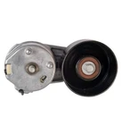 Accessory Drive Belt Tensioner Motorcraft BT122. Fixed Price $74.95.