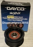 Dayco 89095 Accessory Drive Belt Idler Pulley Ford Saab Dodge Mercury 1995-2008. Fixed Price $25.00.
