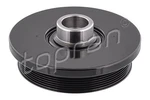 Topran 502 787 Belt Pulley, Crankshaft For Bmw. Fixed Price $198.56.
