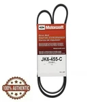 Oem Motorcraft Serpentine Belt Ford Genuine GB5Z8620A JK6455D. Fixed Price $50.06.