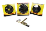 Krc Power Steering Pro Series Serpentine Pulley Kit 15% 36401500. Fixed Price $240.52.