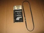 Dayco Dynaflex 5030325 3PK0825 325K3 K030323 Poly Rib Serpentine Belt. Fixed Price $19.99.