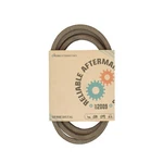 A64K/4L660K Belt Fits John Deere M82460, M82462 (1/2" X 66") Made With Aramid. Fixed Price $16.99.