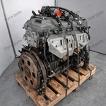 Toyota Land Cruiser 80/LEXUS LX450 4.5L Petrol Engine 1FZ-FE Complete 1992-1997. Fixed Price $7615.00.