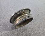Nice Used Original Genuine Porsche 911 Smog Pump Pulley. Fixed Price $50.00.