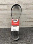 Bando Serpentine Belt 6PK880 Premium Quality Made The Usa. Fixed Price $15.00.