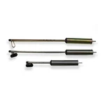 Velvac 581105-5 Pogo Stick Stainless Steel, With Hose Holder. Fixed Price $131.94.