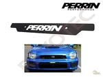 Perrin Black 2-SIDE License Plate Delete For 2002-2005 Impreza Wrx Sti. Fixed Price $52.70.
