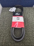 Gates 9003-2062 B62 Hi-power Ii Classical Heavy-duty V-belt Epdm Rubber. Fixed Price $20.99.