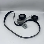90K-38495 Gates Kit Serpentine Belt New For Volvo V70 S80 S60 XC90 XC70 XC60. Fixed Price $109.99.