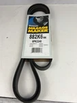 Mileage Maker 882K6 Serpentine Drive Belt 6PK2240 New. Fixed Price $29.93.