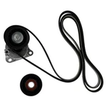 Ford Focus 2008-2011 Dayco Serpentine Belt Kit. Fixed Price $107.42.