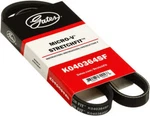 Air Conditioning Multi Rib Belt 2011-2014 Ford Mustang 3.7L V6 Gas Gates. Fixed Price $32.95.