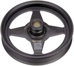Power Steering Pump Pulley Dorman 300-147 Fits 05-10 Ford Mustang. Fixed Price $33.33.
