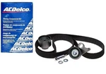 Engine Timing Belt Component Kit Acdelco TCK221. Fixed Price $56.99.