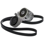 Gates 90K38193 Complete Serpentine Belt Drive Component Kit. Fixed Price $141.59.