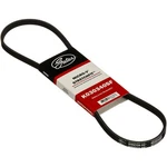 Gates K030340SF Stretch Fit Micro Serpentine Drive Belt. Fixed Price $32.54.