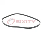 Bando 4PK1170 Serpentine Belt For XF5Z 8620-BA PK040460 90916-02569 Go. Fixed Price $14.09.