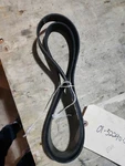 Freightliner 01-32240-563 Drive Belt, 8 Rib, Epdm Poly, 1563 Mm. Fixed Price $55.00.