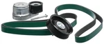 Gates 90K-38285 Complete Micro-v Belts Oem. Fixed Price $232.14.