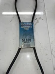 Dayco 5L620 Accessory Drive Belt. Fixed Price $18.57.