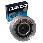 Dayco 89508 Drive Belt Idler Pulley For 91171367 38031 231508 Engine Bearing Kc. Fixed Price $110.36.