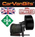 For Vw Jetta 2005-2018 Alternator Ribbed Fan Drive Belt Tensioner Ina. Fixed Price $60.75.