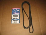Armor Mark 885K6 K060888 5060885 4060887 Poly Rib Serpentine Belt. Fixed Price $19.99.