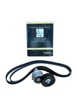 New Contitech ADK0010P Accessory Drive Belt Kit Fits 01-04 Mdx Odyssey Pilot. Fixed Price $54.95.