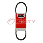Bando 6PK1060 Serpentine Belt For PK060415 K060418 6K1065 5060418 417K6 Na. Fixed Price $15.34.
