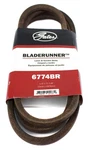 Gates Bladerunner Lawn Garden Belt 1/2IN X 77-7/8IN 37 Degree Angle Model 6774BR. Fixed Price $38.25.