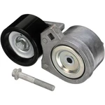 Gates 38523 Accessory Drive Belt Tensioner Assembly For Select 98-08 Mack Models. Fixed Price $102.18.