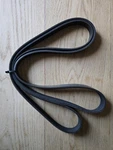 Gm Serpentine Belt 12610786 6PK2165 Appears Unused, No Packaging. Fixed Price $16.00.
