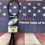 Goodyear 85620 Power Equipment Accessory Drive Belt - 5/8 X 62" 5L620 B59F. Fixed Price $14.99.