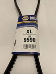 Napa Xl 25-9590 Replacement Belt. Fixed Price $22.45.