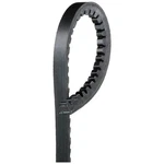 Gates 9355 V-belt, 1/2" Top Width, 36-1/8" Outside Length, Epdm Rubber. Fixed Price $35.55.