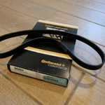Oem Continental Silent Grip Belt Pk 891 SG004 Replaces 30777531 For Volvo. Fixed Price $17.00.