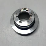 March Performance Aluminum V-belt Crankshaft Pulley 10011 Mopar Bb & Sb Used. Fixed Price $55.00.