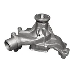 Genuine Acdelco For Gmc R2500 Suburban 1990 1991 Coolant Water Pump 4 Hub Hole. Fixed Price $106.91.