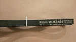 Genuine Motorcraft JK6-224 Serpentine Belt Fits Dayco 5060620 6K620K6 6PK1575. Fixed Price $10.95.